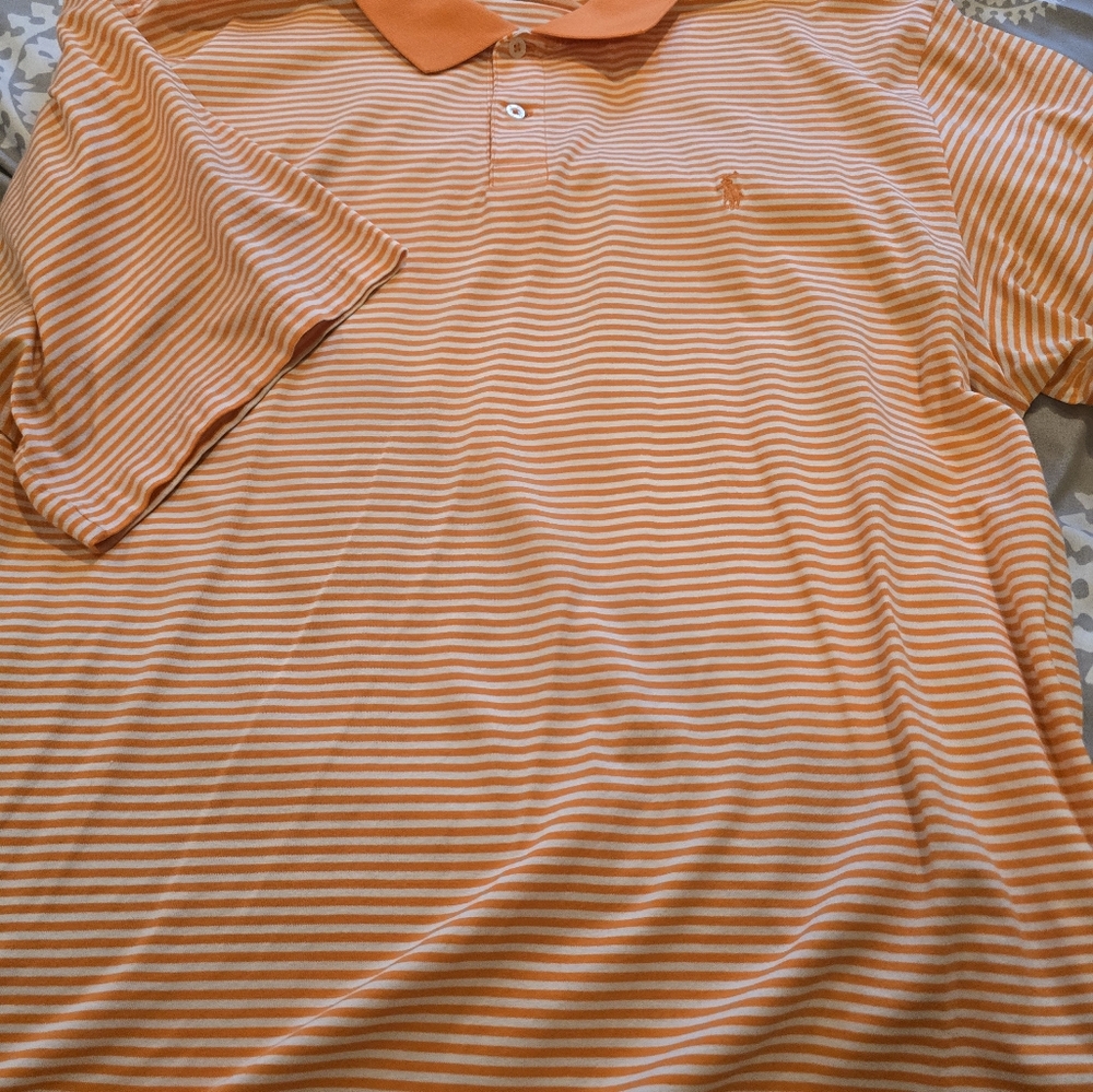 Polo Golf Shirt ⛳️